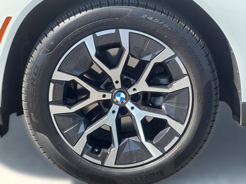 Used 2025 BMW X3 xDrive30 w/ Premium Package AWD/4WD image 11