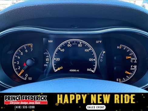 Used 2021 Jeep Grand Cherokee Limited image 17