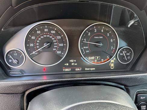 Used 2016 BMW 435i xDrive Coupe image 42