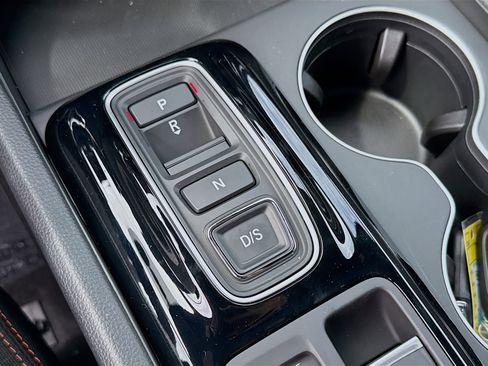 New 2026 Honda Pilot Sport image 16
