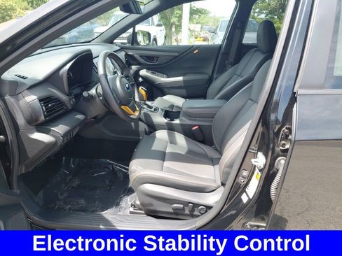 Used 2025 Subaru Outback Wilderness AWD/4WD image 28