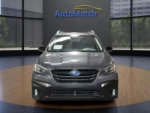 Used 2022 Subaru Outback Onyx Edition XT AWD/4WD image 2