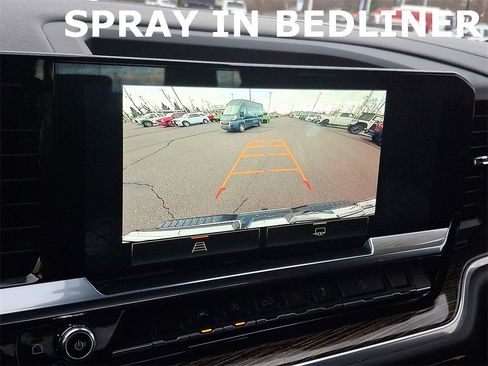 Used 2023 GMC Sierra 1500 Elevation image 18