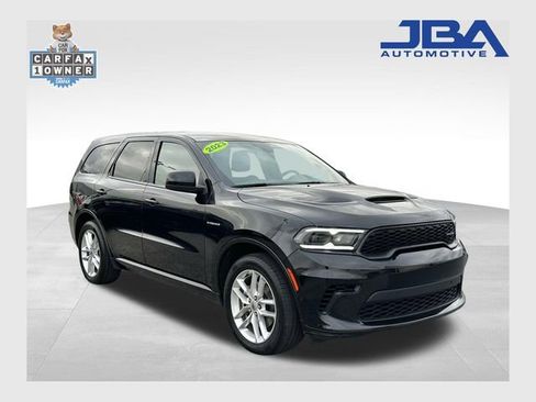 Used 2023 Dodge Durango R/T image 1