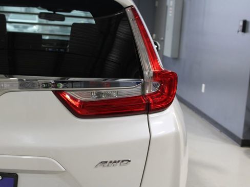 Used 2018 Honda CR-V EX-L image 41