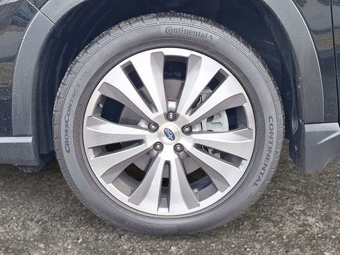 Certified 2022 Subaru Ascent Touring w/ Popular Package #2A image 9