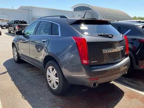 Used 2013 Cadillac SRX FWD image 4