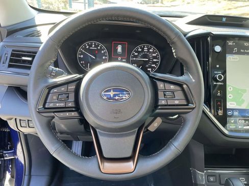 New 2026 Subaru Ascent Limited Bronze image 24