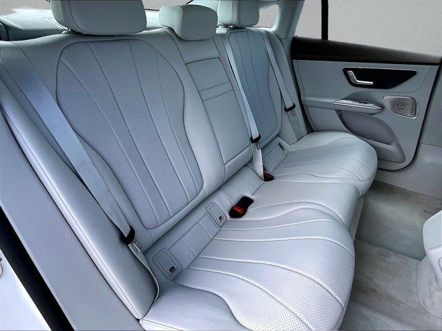 Certified 2023 Mercedes-Benz EQE 350+ Sedan image 28