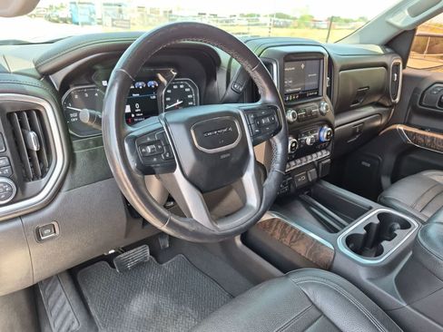 Used 2020 GMC Sierra 1500 Denali RWD image 10