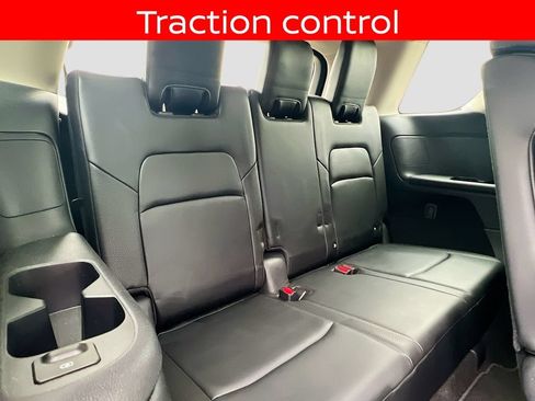 Used 2023 Nissan Pathfinder SL FWD image 27