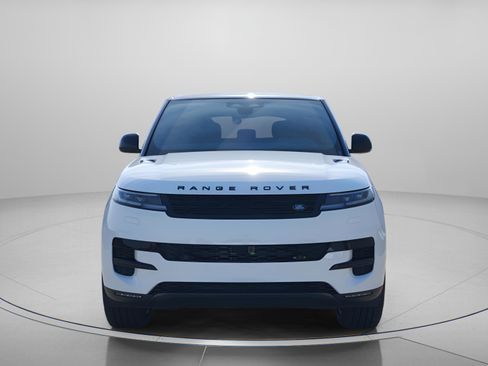 New 2026 Land Rover Range Rover Sport SE AWD/4WD image 6