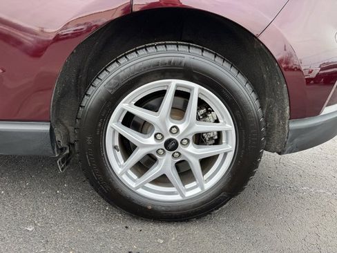 Used 2024 Ford Edge SEL w/ Convenience Package image 17