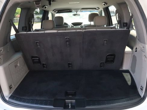 Used 2010 Honda Pilot EX image 11