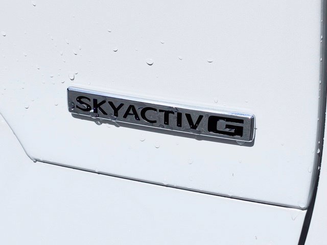 New 2026 MAZDA CX-5 Select AWD/4WD image 11