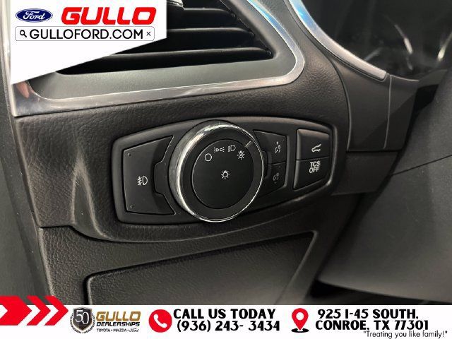 Used 2020 Ford Edge Titanium w/ Equipment Group 301A FWD image 23