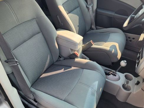 Used 2009 Chrysler PT Cruiser w/ Fleet Value Group I image 6