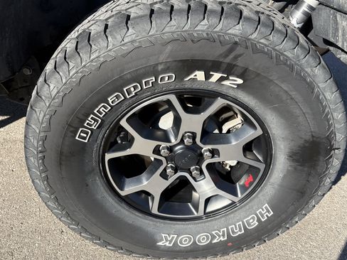 Used 2020 Jeep Wrangler Unlimited Rubicon image 13