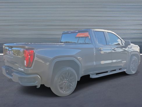 Used 2019 GMC Sierra 1500 Elevation w/ Elevation Value Package image 3