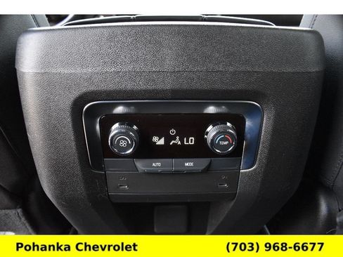 Used 2025 Chevrolet Tahoe Z71 AWD/4WD image 27