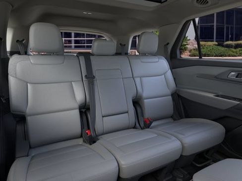 New 2026 Ford Explorer Active w/ Active Comfort Package AWD/4WD image 29