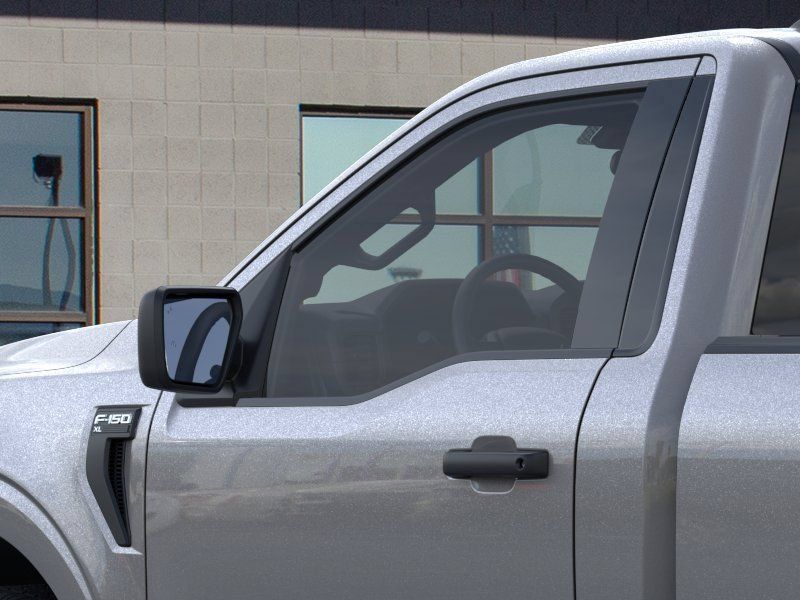 New 2025 Ford F150 XL w/ Equipment Group 103A High AWD/4WD image 20
