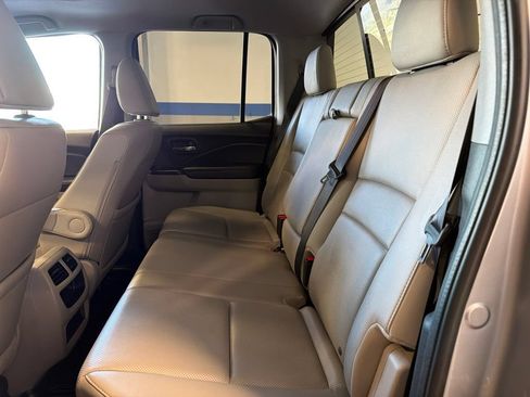 Used 2019 Honda Ridgeline RTL-T image 25