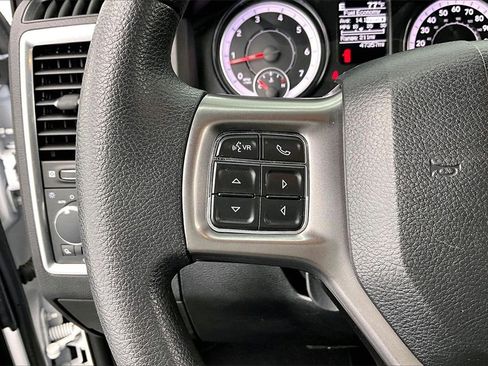 Used 2021 RAM 1500 Classic Warlock image 19