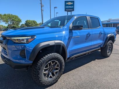 New 2026 Chevrolet Colorado ZR2 w/ Technology Package