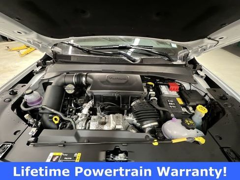 New 2026 Jeep Compass Limited image 13