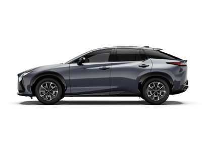 New 2026 Lexus RZ 450e AWD