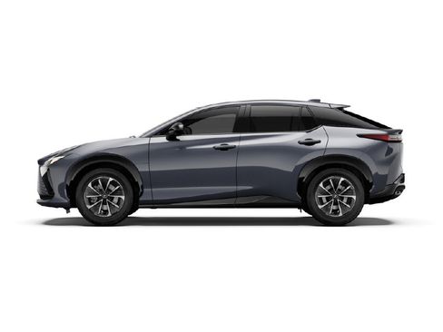 New 2026 Lexus RZ 450e AWD image 2