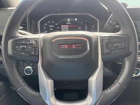 Used 2023 GMC Sierra 1500 Elevation AWD/4WD image 19