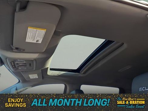 New 2026 Chevrolet Silverado 1500 RST w/ All Star Edition Plus image 14