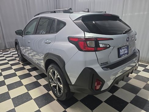 New 2026 Subaru Crosstrek 2.0i Premium image 6