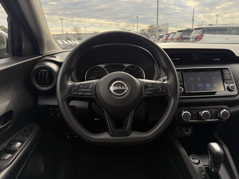 Used 2023 Nissan Kicks S w/ Interior Electronics Package image 14