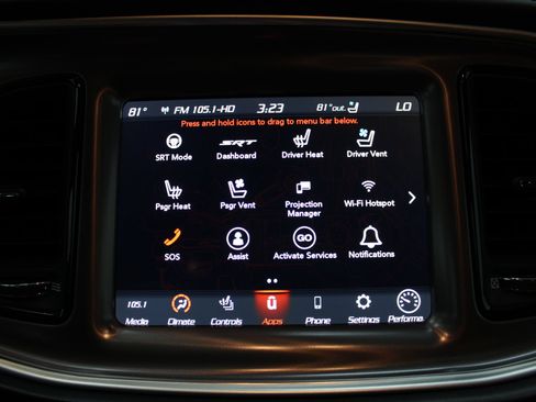 Used 2021 Dodge Challenger R/T Scat Pack RWD image 39