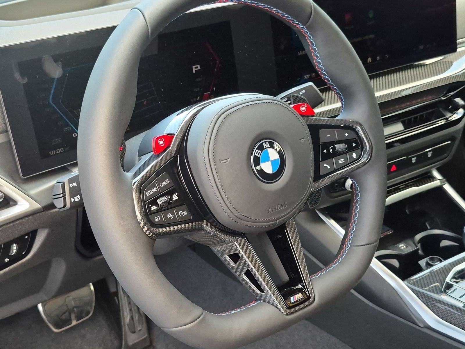 New 2026 BMW M2 w/ Lighting Package RWD image 17