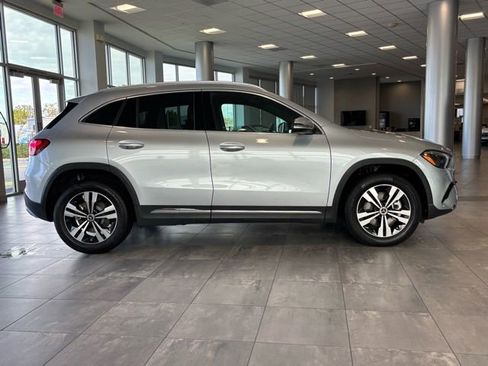 Certified 2026 Mercedes-Benz GLA 250 image 2