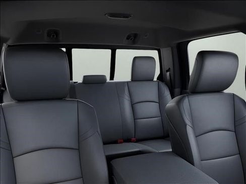 New 2026 RAM 3500 4x4 Crew Cab DRW image 27
