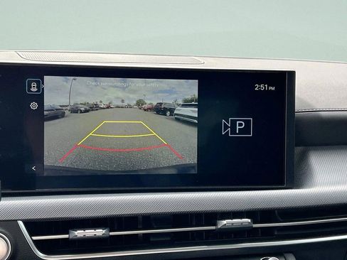 New 2026 Hyundai Sonata SE FWD image 23
