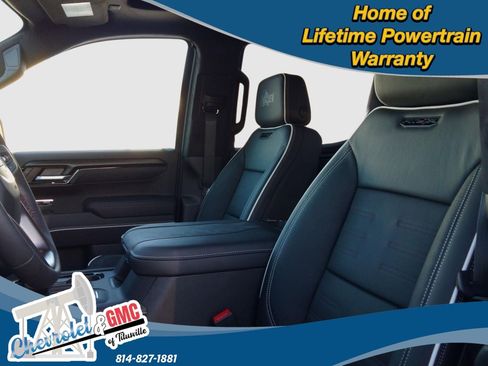 New 2026 GMC Sierra 1500 AT4X w/ AT4X AEV Edition image 28