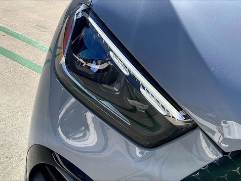 Used 2024 Mercedes-Benz GLE 450 GLE 450 image 30