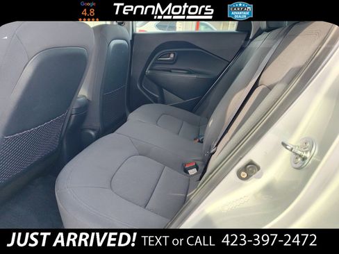 Used 2012 Kia Rio EX w/ Convenience Pkg image 10