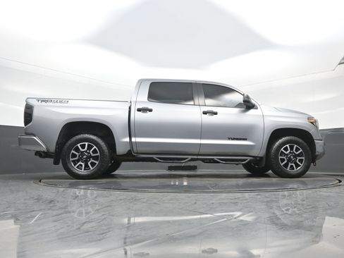Used 2021 Toyota Tundra SR5 image 33