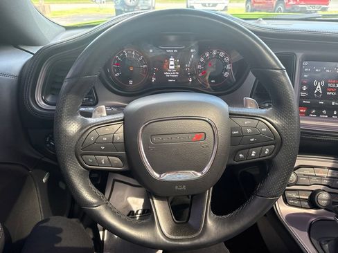 Used 2023 Dodge Challenger GT w/ Plus Package RWD image 14