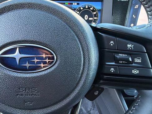 New 2026 Subaru Outback Touring XT AWD/4WD image 20