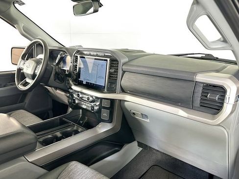 Certified 2023 Ford F150 XLT w/ Equipment Group 302A High image 22