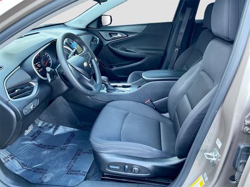 Used 2022 Chevrolet Malibu LT image 22