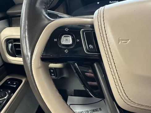 Used 2021 Lincoln Aviator Reserve w/ Equipment Group 202A image 26